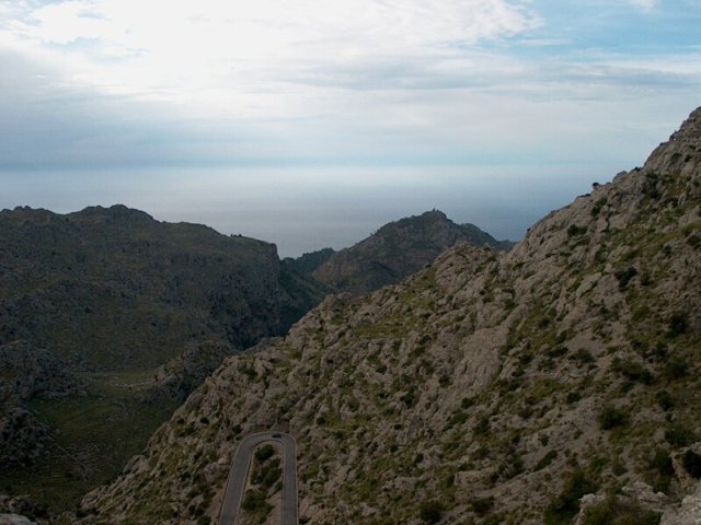 Mallorca 243